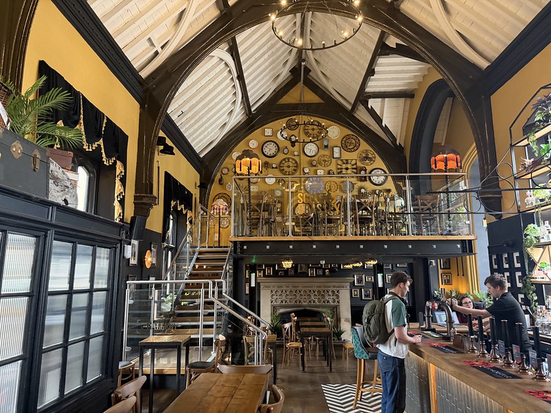 Photograph from the Carlisle pub day out