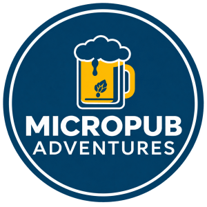 Micropub Adventures
