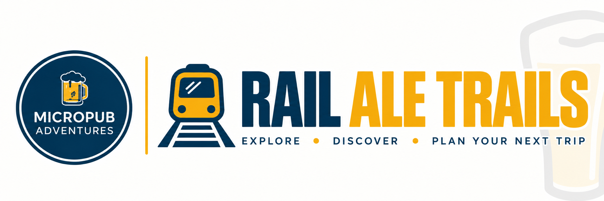 Rail Ale Trails