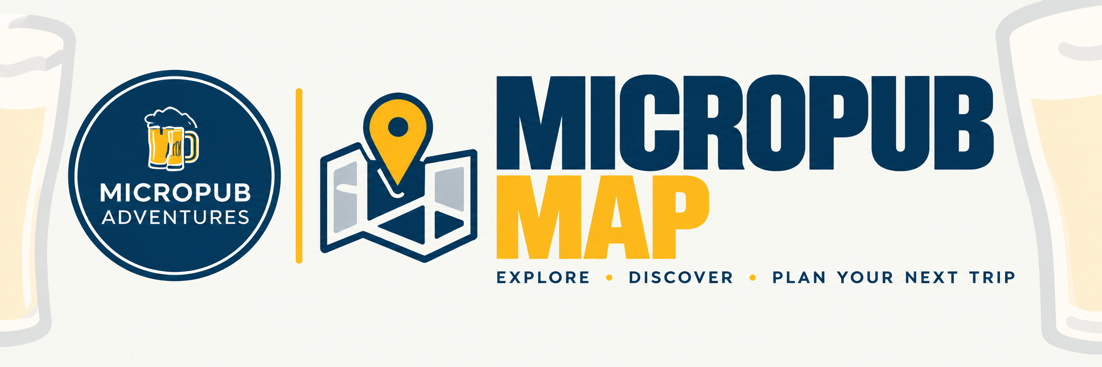 Micropub Map